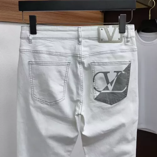 Replica Valentino Jeans For Men #1341798 $68.00 USD for Wholesale