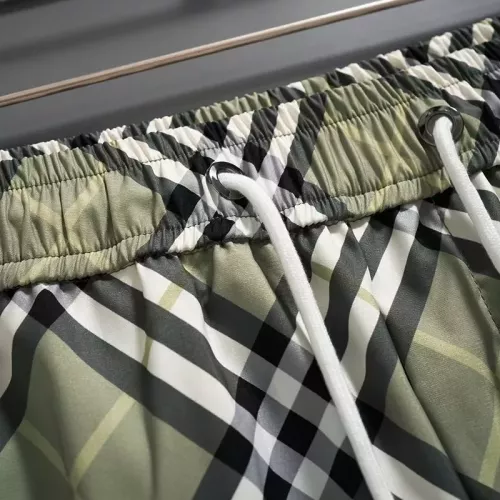 Replica Burberry Pants For Men #1341838 $34.00 USD for Wholesale