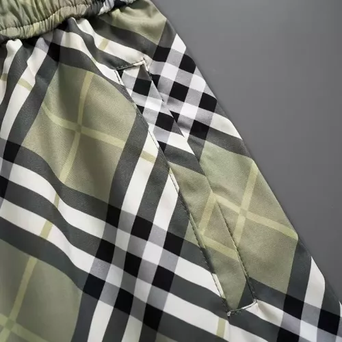Replica Burberry Pants For Men #1341838 $34.00 USD for Wholesale