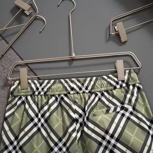 Replica Burberry Pants For Men #1341838 $34.00 USD for Wholesale