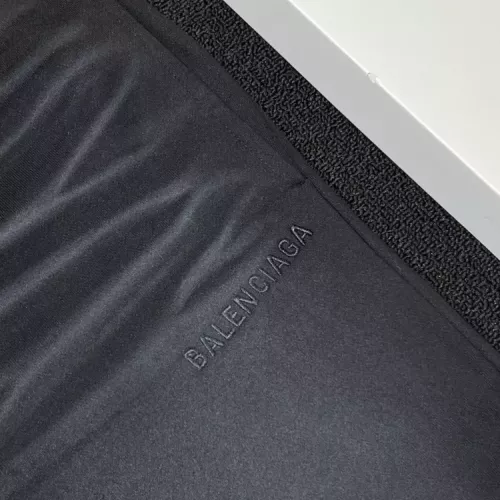 Replica Balenciaga Pants For Men #1341853 $45.00 USD for Wholesale