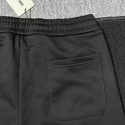 Replica Balenciaga Pants For Men #1341853 $45.00 USD for Wholesale