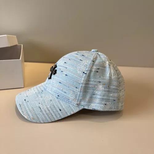Replica Chrome Hearts Caps #1341855 $27.00 USD for Wholesale