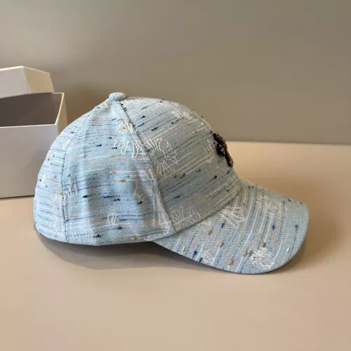 Replica Chrome Hearts Caps #1341855 $27.00 USD for Wholesale