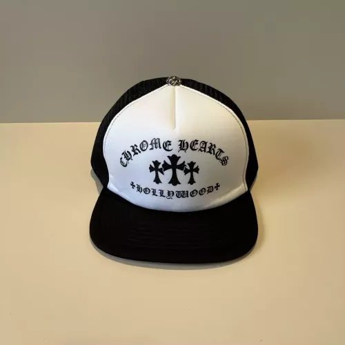 Chrome Hearts Caps #1341859