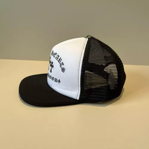 Replica Chrome Hearts Caps #1341859 $27.00 USD for Wholesale