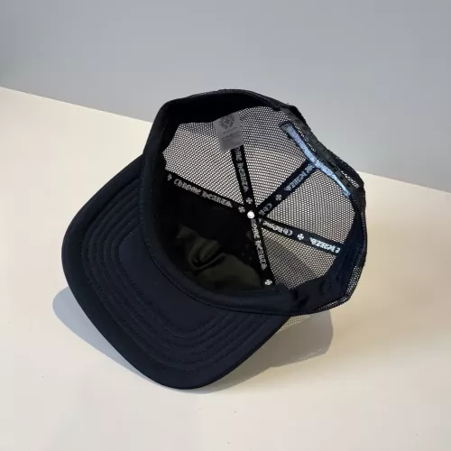 Replica Chrome Hearts Caps #1341862 $27.00 USD for Wholesale