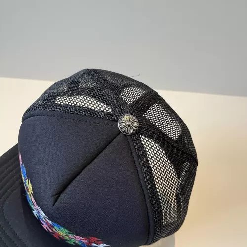 Replica Chrome Hearts Caps #1341862 $27.00 USD for Wholesale