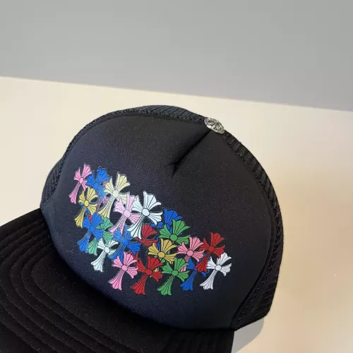 Replica Chrome Hearts Caps #1341862 $27.00 USD for Wholesale