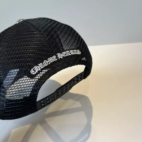 Replica Chrome Hearts Caps #1341862 $27.00 USD for Wholesale