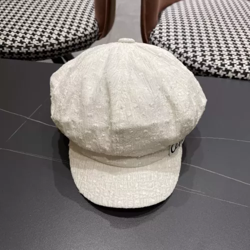 Replica Celine Caps #1341874 $34.00 USD for Wholesale