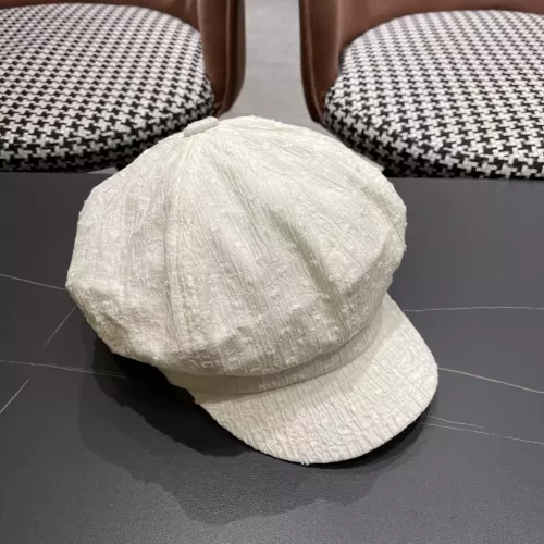 Replica Celine Caps #1341874 $34.00 USD for Wholesale