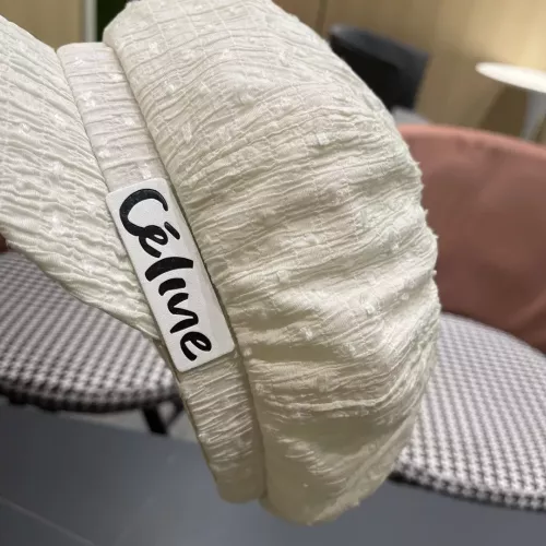 Replica Celine Caps #1341874 $34.00 USD for Wholesale