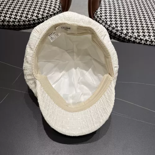 Replica Celine Caps #1341874 $34.00 USD for Wholesale