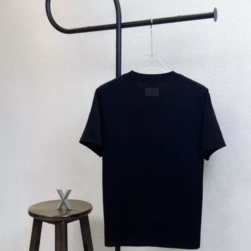 Replica Burberry T-Shirts Short Sleeved For Unisex #1341888 $39.00 USD for Wholesale
