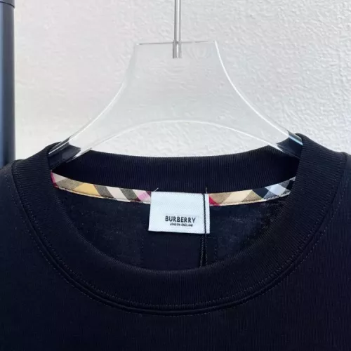 Replica Burberry T-Shirts Short Sleeved For Unisex #1341888 $39.00 USD for Wholesale
