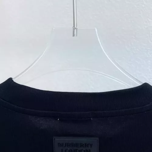 Replica Burberry T-Shirts Short Sleeved For Unisex #1341888 $39.00 USD for Wholesale
