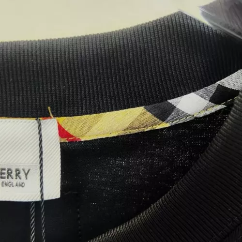 Replica Burberry T-Shirts Short Sleeved For Unisex #1341888 $39.00 USD for Wholesale