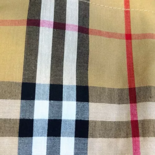 Replica Burberry T-Shirts Short Sleeved For Unisex #1341888 $39.00 USD for Wholesale