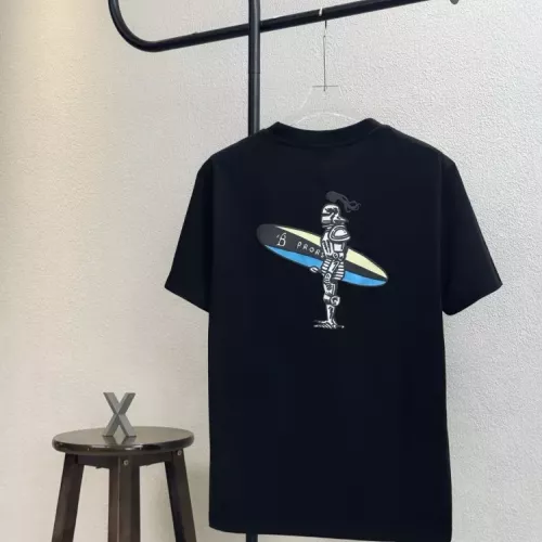 Replica Burberry T-Shirts Short Sleeved For Unisex #1341891 $39.00 USD for Wholesale