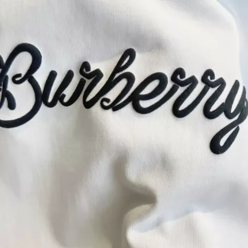 Replica Burberry T-Shirts Short Sleeved For Unisex #1341893 $39.00 USD for Wholesale