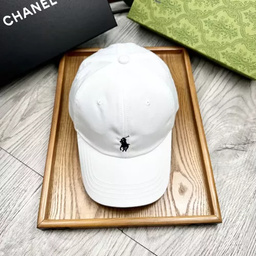 Replica Ralph Lauren Polo Caps #1341918 $29.00 USD for Wholesale