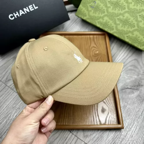 Replica Ralph Lauren Polo Caps #1341919 $29.00 USD for Wholesale