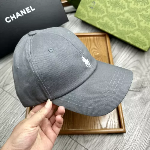 Replica Ralph Lauren Polo Caps #1341922 $29.00 USD for Wholesale