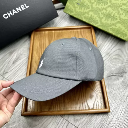Replica Ralph Lauren Polo Caps #1341922 $29.00 USD for Wholesale