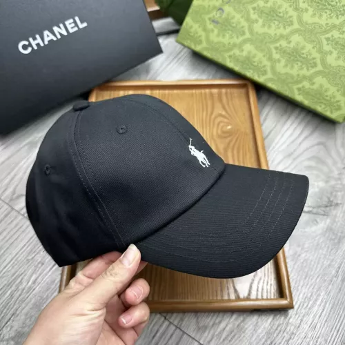 Replica Ralph Lauren Polo Caps #1341923 $29.00 USD for Wholesale
