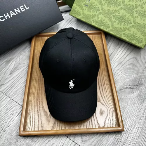 Replica Ralph Lauren Polo Caps #1341923 $29.00 USD for Wholesale