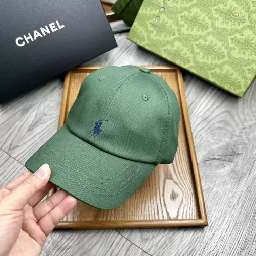 Ralph Lauren Polo Caps #1341926