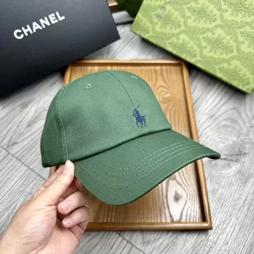 Replica Ralph Lauren Polo Caps #1341926 $29.00 USD for Wholesale