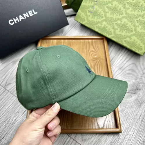 Replica Ralph Lauren Polo Caps #1341926 $29.00 USD for Wholesale