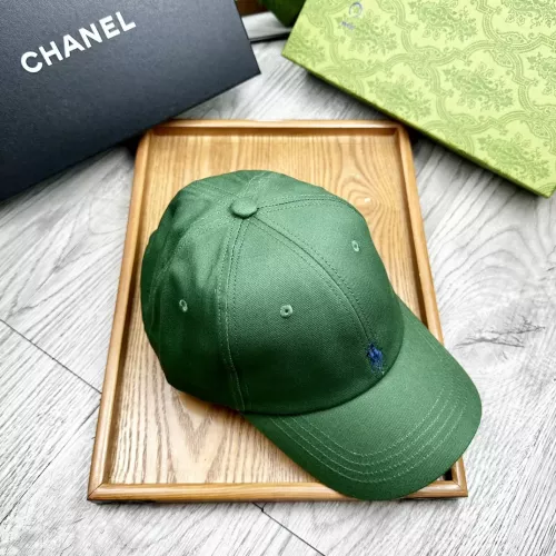 Replica Ralph Lauren Polo Caps #1341926 $29.00 USD for Wholesale