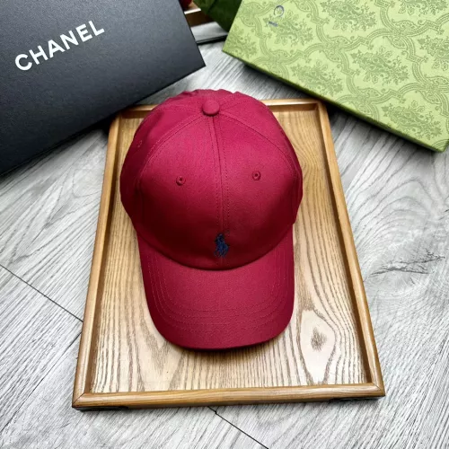 Replica Ralph Lauren Polo Caps #1341927 $29.00 USD for Wholesale