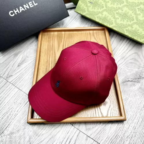 Replica Ralph Lauren Polo Caps #1341927 $29.00 USD for Wholesale