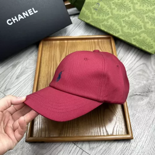 Replica Ralph Lauren Polo Caps #1341927 $29.00 USD for Wholesale