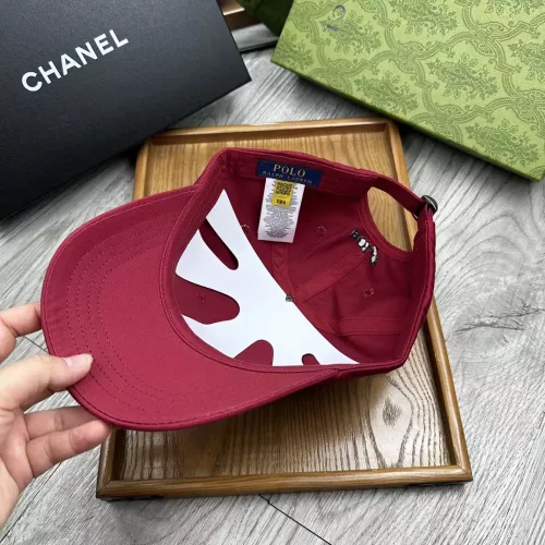 Replica Ralph Lauren Polo Caps #1341927 $29.00 USD for Wholesale