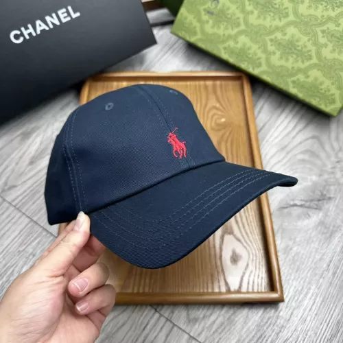 Replica Ralph Lauren Polo Caps #1341928 $29.00 USD for Wholesale