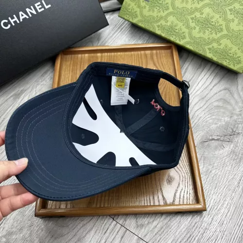 Replica Ralph Lauren Polo Caps #1341928 $29.00 USD for Wholesale