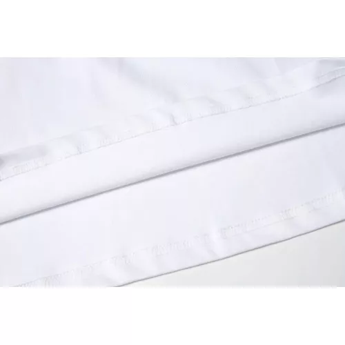 Replica Burberry T-Shirts Sleeveless For Unisex #1341994 $25.00 USD for Wholesale