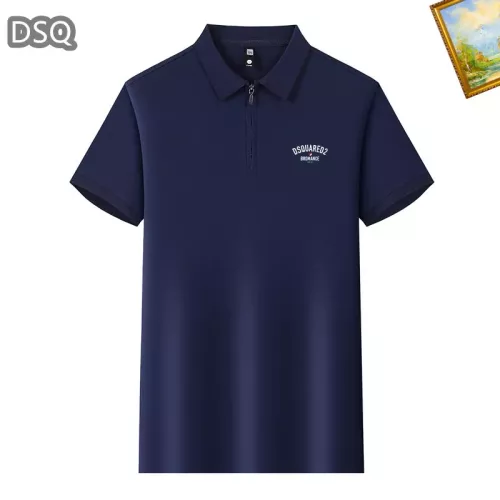Dsquared T-Shirts Short Sleeved For Men #1342111, $34.00 USD, [ITEM#1342111], Dsquared T-Shirts