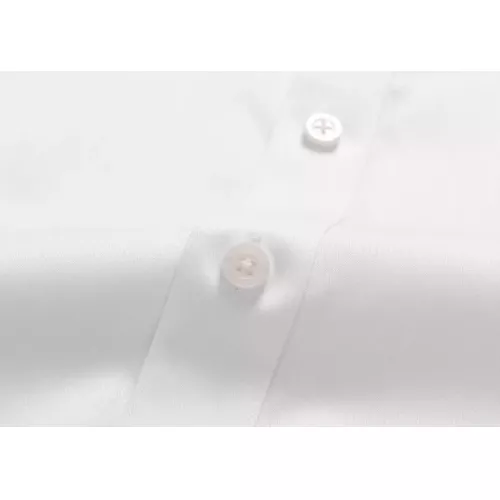 Replica Balenciaga Shirts Short Sleeved For Unisex #1342351 $38.00 USD for Wholesale