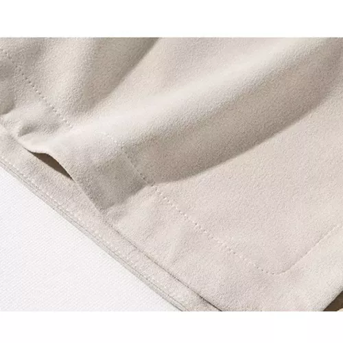 Replica Moncler Tracksuits Short Sleeved For Men #1342411 $48.00 USD for Wholesale