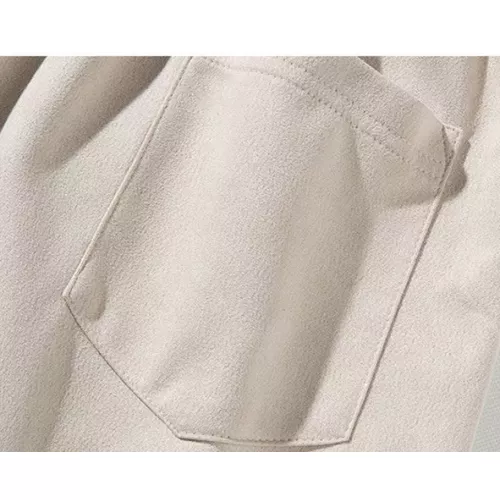 Replica Moncler Tracksuits Short Sleeved For Men #1342411 $48.00 USD for Wholesale