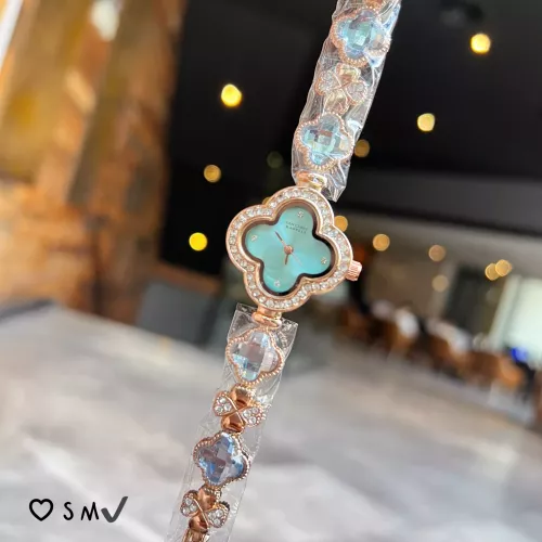 Van Cleef & Arpels Watches For Women #1342702