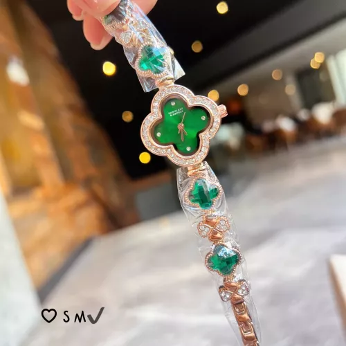 Van Cleef & Arpels Watches For Women #1342703