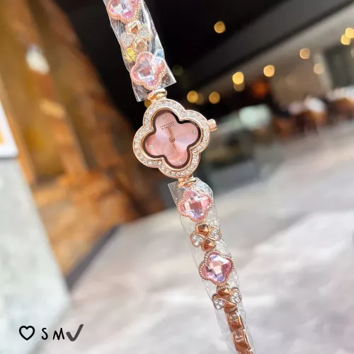 Van Cleef & Arpels Watches For Women #1342704