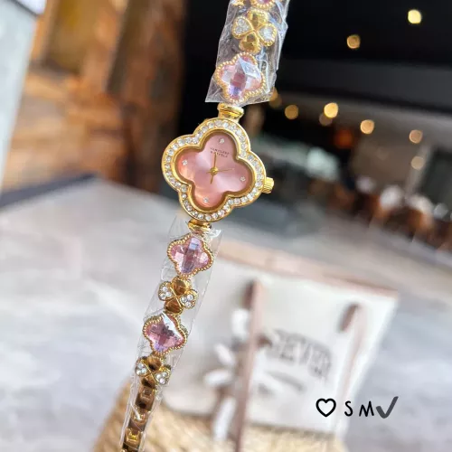 Van Cleef & Arpels Watches For Women #1342706